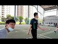 大環盃 高科 vs 臺南b 2