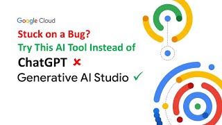 Google AI Studio vs. ChatGPT: A Real-World Debugging Test