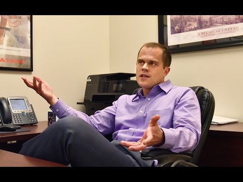 Business Q&A with State Farm Insurance agent Kevin Hayward Business Q&A with State Farm Insurance agent Kevin Hayward