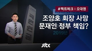 [팩트체크] \