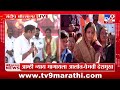 sandeep kshirsagar on santosh deshmukh case 6 9 आणि 11 तारखेचं रेकॉर्ड काढा beed