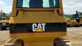 2004 Caterpillar D5G XL Bull Dozer/Tractor For Sale Inspection Video!