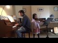 6yr Tamra plays ABRSM Violin Grade 2 Schubert's Heidenroslein  B1