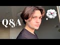 [Q&A] Is Making Friends HARD in KOREA? 🇰🇷 America vs. Korea, Tattoos, & More