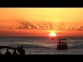 Sunset @ Cafe Mambo Ibiza - 12th August 2013 (Long Version)