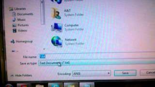 Make your computer talk with .vbs scripts how to