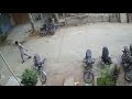 Bike Chor CCTV FOOTAGE Karachi