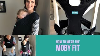 Moby Fit