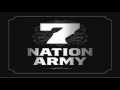 Instrumental The White Stripes Seven Nation Army