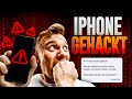 5 Signs Your iPhone Has Been Hacked... What to Do? 🫣