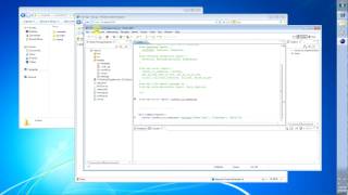 Using Kay framework on Eclipse. -Using Kay Framework on Eclipse(6/6)