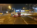 hong kong bus 九龍巴士 kmb 269r atenu134 @sh2841 香港體育館 hong kong coliseum→天恆 tin heng 全程