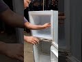 ফ্রিজের চেম্বার তৈরি কপার পাইপ । rudro_refrigerator fridge refrigerator youtubeshorts