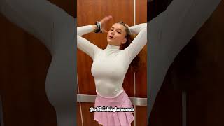 Skylar Mae Very Hot