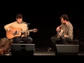 Ryley Walker - Full Show (WYCE Live at Wealthy Theatre)