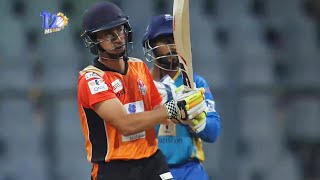 Siddhesh Lad sends the Knights on a leather hunt