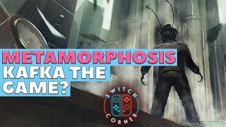 Metamorphosis Switch Review | A Worthy Tribute?