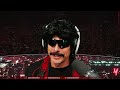 dr. disrespect shares his morning routine with zlaner