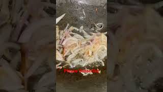 সেহরি মেনু -সহজ উপায়ে তৈরি গরিবের মাংস।Sehri Menu - poor man's meat prepared in simple way.