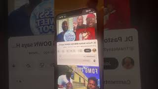 PASTOR MCNUTT FAKE TEARS FOR CHILD ABUSE ALLEGATIONS