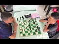Asanang Wangala Hall-o Chang 47 gipa Fide Rated Chess Championship 2024 ko a·bachengata