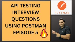 API Testing Using Postman| RD Automation Learning | API Testing Ep.5