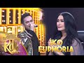 ENERGIK! IKO - BIMA [EUPHORIA] | KONSER KEMENANGAN KDI 2021