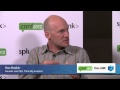 Ron Bodkin, Think Big Analytics | Splunk .conf2012