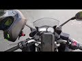 Yamaha XJ6 Diversion F-SA CS Racing Exhaust Teaser