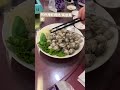 阿州海鮮燒烤的爆量鮮蚵 food taiwanfood yummy