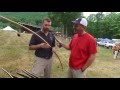 Traditional Archery Bows Explained