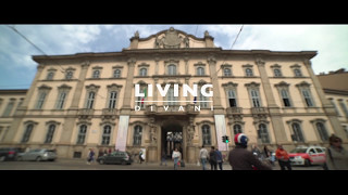 Living Divani FuoriSalone 2017