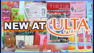 What’s NEW at Ulta! (Shop With Me + Haul) 👀 | Holiday Launches & Mascara Try On