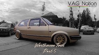 VAG NATION/THE ROLLING CONNECTION \u0026 A DAY IN VELDEN!!