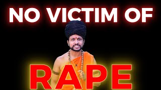 Accused of Rape without a victim #Nithyananda #Kailasa