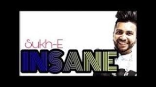 Insane song - Sukhe |  punjabi 2018 | Dancing Fever