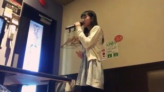 張ウキ - もう探さない（ZARD）泉水さん、お誕生日おめでとう