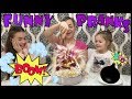 KOMEDIJA U KUĆI 2! Neviđeni Prenkovi! KIDS PRANKS!