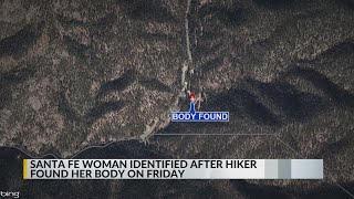 Authorities identify woman found dead at Hyde Park in Santa Fe