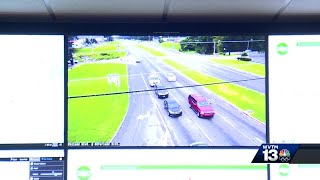 ALDOT reports decrease in traffic congestion after Tide football games
