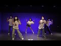 오산동탄댄스학원 stayc 스테이씨 bubble k pop dance 케이팝 오산더탑댄스