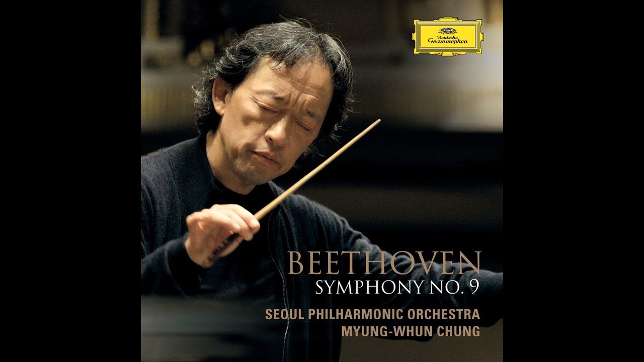 Beethoven - Symphony No.9 "Choral" 4th Movement By Seoul Philharmonic ...