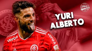Yuri Alberto ► Internacional ● Goals and Skills ● 2021 | HD