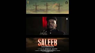 06 Out Now | Saleeb (Official Video) Deepak Kalyan #shorts