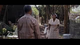 "18 years of my life" | Fences scene - Viola Davis and Denzel Washington