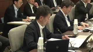 令和６年度財務省行政事業レビュー公開プロセス