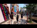 walking around shibuya dogenzaka tokyo 渋谷区 道玄坂 4k ultra hd