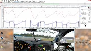 Automobilista: Boxercup vs Supercup at Hockenheim