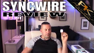 Syncwire Review | Syncwire Cell Phone Holder For Car | Car Cell Phone Holder