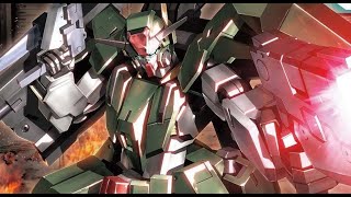 Gundam Cherudim S Rank Gameplay SD Gundam Online [SDGO]